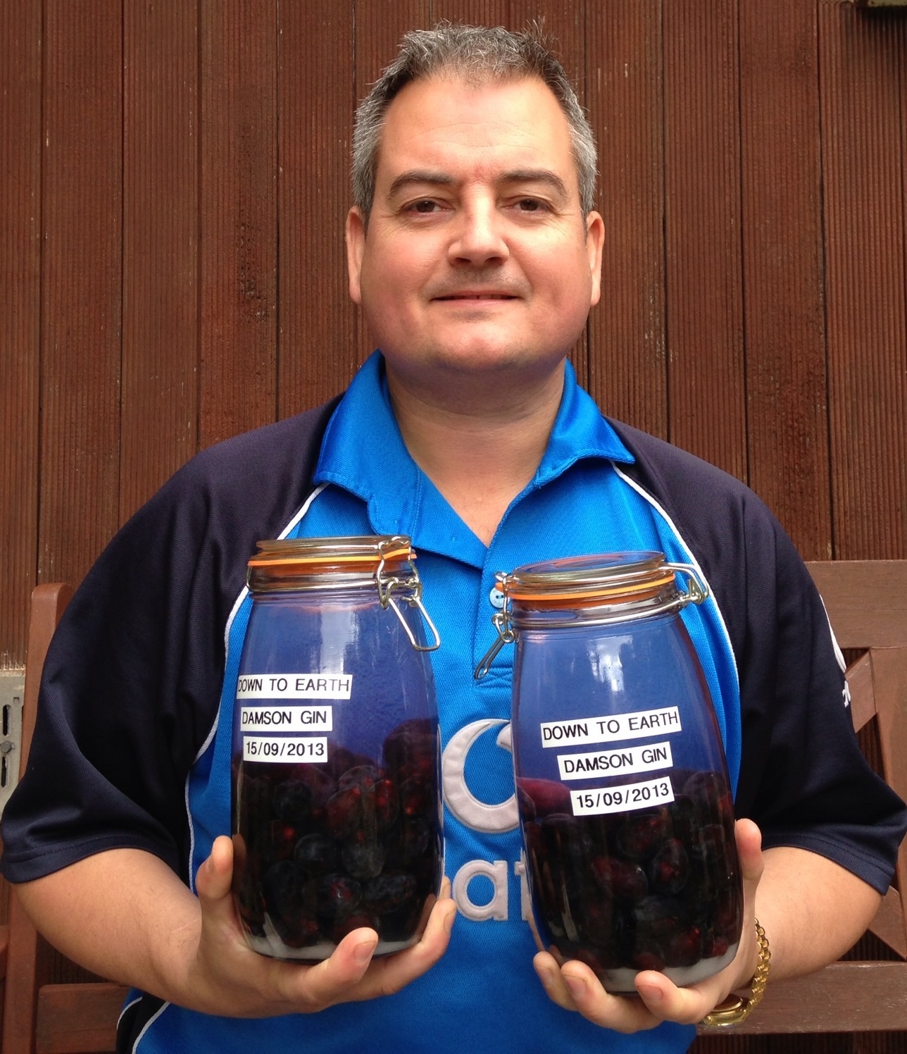 Best Easy Damson Gin Recipe Down To Earth Foods Greengrocer